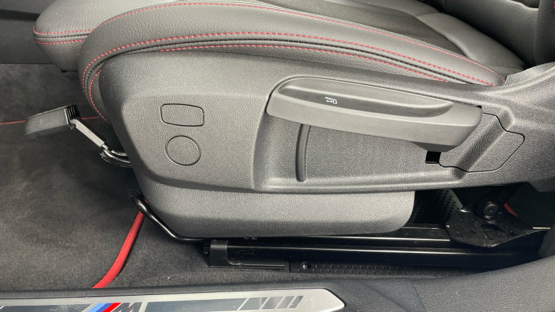 BMW 1 Series 128ti 5dr Step Auto Petrol Hatchback